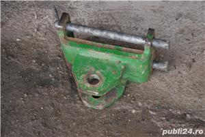 BARA de Tractor John Deere,Cupla de Tractor Case,MasseyFerguson,Class - imagine 3