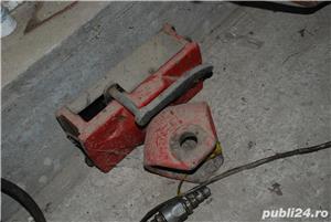 BARA de Tractor John Deere,Cupla de Tractor Case,MasseyFerguson,Class - imagine 2