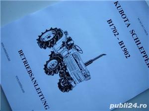 Yenibiz.com:  Kubota b 7001  piese de schimb - imagine 12