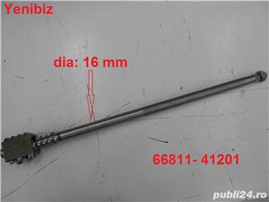 Yenibiz.com:  Kubota b 7001  piese de schimb - imagine 19