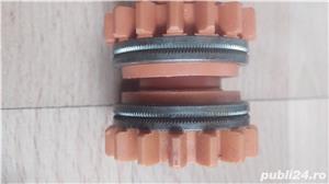 Kemppi consumabile sudura role avans sarma Duratorque W000960 / W000961 si tuburi ghidare  