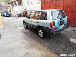 Dezmembrez Toyota rav 4 2.0 i 1995  - imagine 5