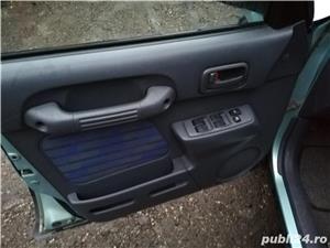 Dezmembrez Toyota rav 4 2.0 i 1995  - imagine 6