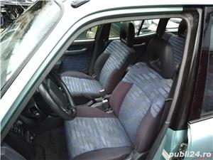 Dezmembrez Toyota rav 4 2.0 i 1995  - imagine 7