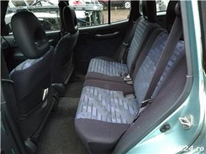 Dezmembrez Toyota rav 4 2.0 i 1995  - imagine 9
