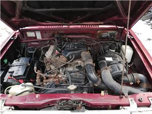 Dezmembrez daihatsu feroza 1.6 16 v geam far grila caseta directie arc pivot bieleta telescop far - imagine 5