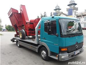 Tractari auto - imagine 3