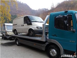 Tractari auto - imagine 5