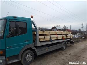 Tractari auto - imagine 6