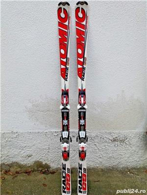 Atomic GS 12 Race de 1.7m