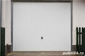 Deblocări Uși Garaj