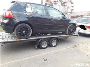 transport auto persoane intern extern pe platforma. - imagine 4