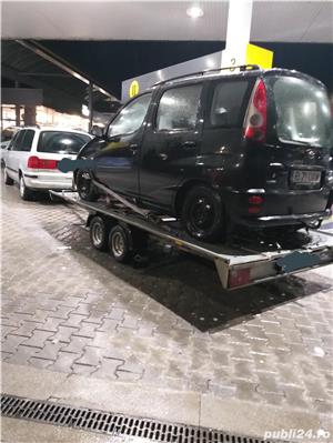 transport auto persoane intern extern pe platforma. - imagine 3