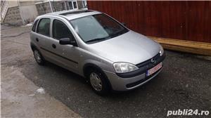 dezmembrez opel corsa c 1.0i z10xe cutie viteze jug portiera geam punte electromotor alternator 