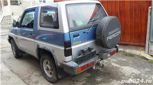 dezmembrez daihatsu feroza 1.6 16 v motor cutie viteze arc planetara pivot arc bride lampa far geam - imagine 3