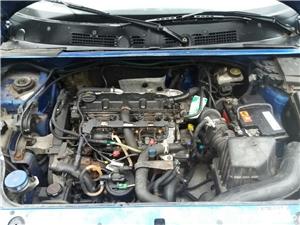 dezmembrez citroen berlingo 2.0 hdi 90 cp rhy motor cutie viteze alternator electromotor turbo geam - imagine 5