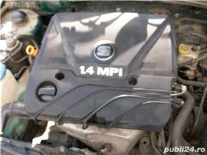 dezmembrez vw polo fox lupo audi a2 skoda fabia motor 1,0 - 1,4 mpi - 1,4 16v - 1,2 12v - 1,4 tdi - imagine 10