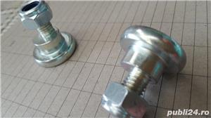 PIESE de schimb cositori VICON  CM 2400 - imagine 7