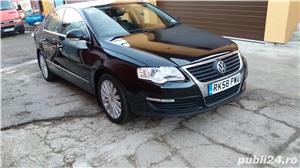 dezmembrez passat b6  2.0 tdi 140 cp cba parbriz luneta geam portiera etrier motor cutie viteze stop
