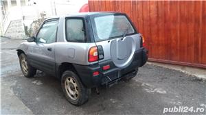 dezmembrez toyota rav 4 2.0 i 1995 motor cutie viteze reductor grup planetare cardan delcou tripla - imagine 3