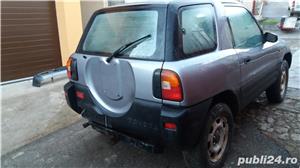 dezmembrez toyota rav 4 2.0 i 1995 motor cutie viteze reductor grup planetare cardan delcou tripla - imagine 4