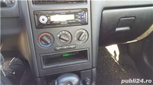 dezmembrez opel astra g 1.6 16 v x16xel motor cutie viteze automata portiera haion luneta geam arc - imagine 4