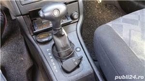 dezmembrez opel astra g 1.6 16 v x16xel motor cutie viteze automata portiera haion luneta geam arc - imagine 3