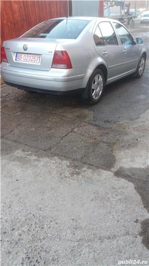 dezmembrez vw bora 1.9 tdi alh asv motor alternator compresor clima radiator trager far arc portiera - imagine 4