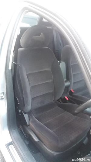 dezmembrez vw bora 1.9 tdi alh asv motor alternator compresor clima radiator trager far arc portiera - imagine 5