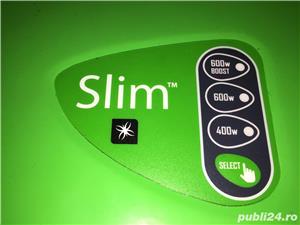 Dimmable Electronic Ballast + Super-Lumens Lumii 400W/600W 