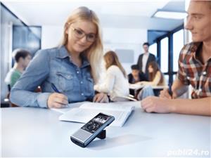 Reportofon digital semi-profesional Olympus VN-731PC - peste 6000 ore de inregistrare - imagine 14