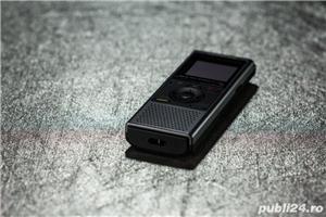 Reportofon digital semi-profesional Olympus VN-731PC - peste 6000 ore de inregistrare - imagine 12