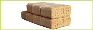 Brichete rumegus RUF