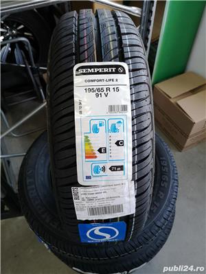 Anvelope  vara  semerit - imagine 2
