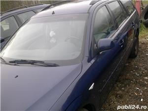 dezmembrez ford mondeo mk3 2.0 tddi 115cp motor cutie viteze jug capota portiera aripa portiera geam - imagine 4