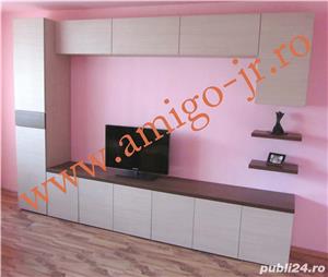 Mobilier din Pal melaminat la comanda - imagine 3