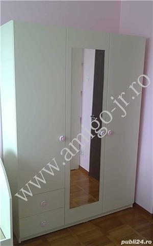 Mobilier din Pal melaminat la comanda - imagine 4