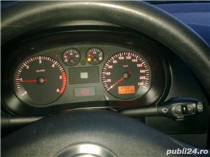 dezmembrez seat cordoba vario 1.9 tdi 90 cp alh pompa injectie / vacuum / frana modul abs arc geam - imagine 5