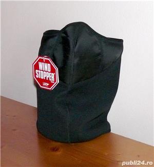 KAGULA / MASCA FATA windstop ptr schi, snowboard, snowmobile, ATV ...