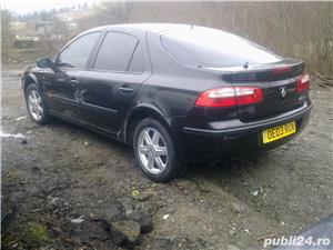 dezmembrez renault laguna 2 1.9 dci 120 cp cutie viteze planetare ambreaj fuzeta jug punte geam arc - imagine 3