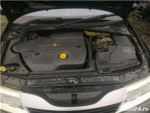 dezmembrez renault laguna 2 1.9 dci 120 cp cutie viteze planetare ambreaj fuzeta jug punte geam arc - imagine 8