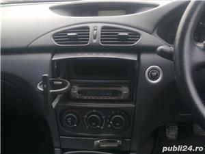 dezmembrez renault laguna 2 1.9 dci 120 cp cutie viteze planetare ambreaj fuzeta jug punte geam arc - imagine 6