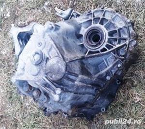 Cutie viteza 6+1 Mazda 5 - imagine 5