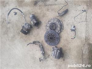 Dezmembrez  Mazda143CP---2007 - imagine 3