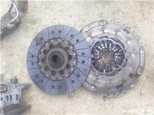 Dezmembrez  Mazda143CP---2007 - imagine 2