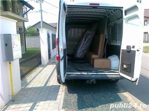 Transport marfa, mutari, relocari, materiale constructii - imagine 3