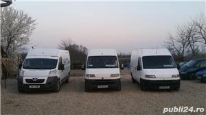 Transport marfa, mutari, relocari, materiale constructii - imagine 5