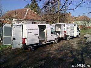 Transport marfa, mutari, relocari, materiale constructii - imagine 4