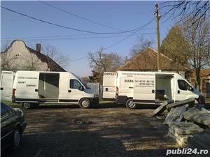 Transport marfa, mutari, relocari, materiale constructii - imagine 9