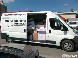 Transport marfa, mutari, relocari, materiale constructii - imagine 10